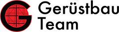 GerustbauTeam s.r.o. Logo